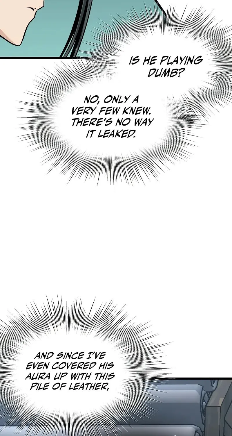 Murim Login Chapter 214 page 39 - 