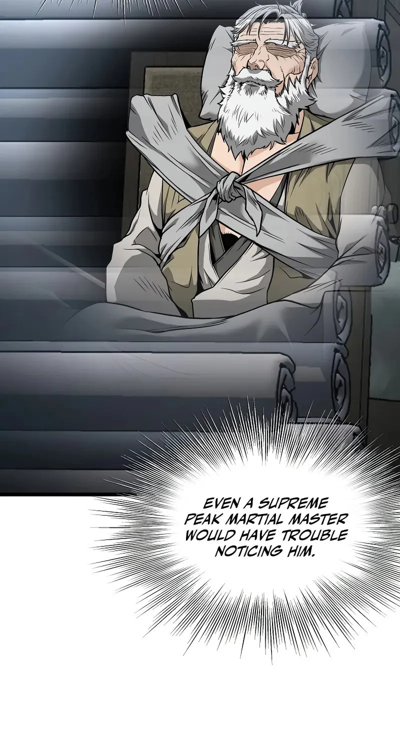 Murim Login Chapter 214 page 40 - 