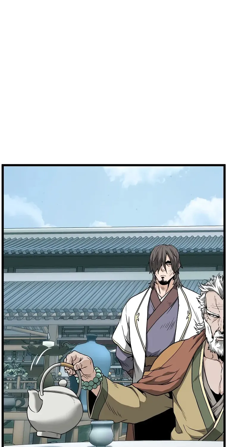 Murim Login Chapter 214 page 43 - 