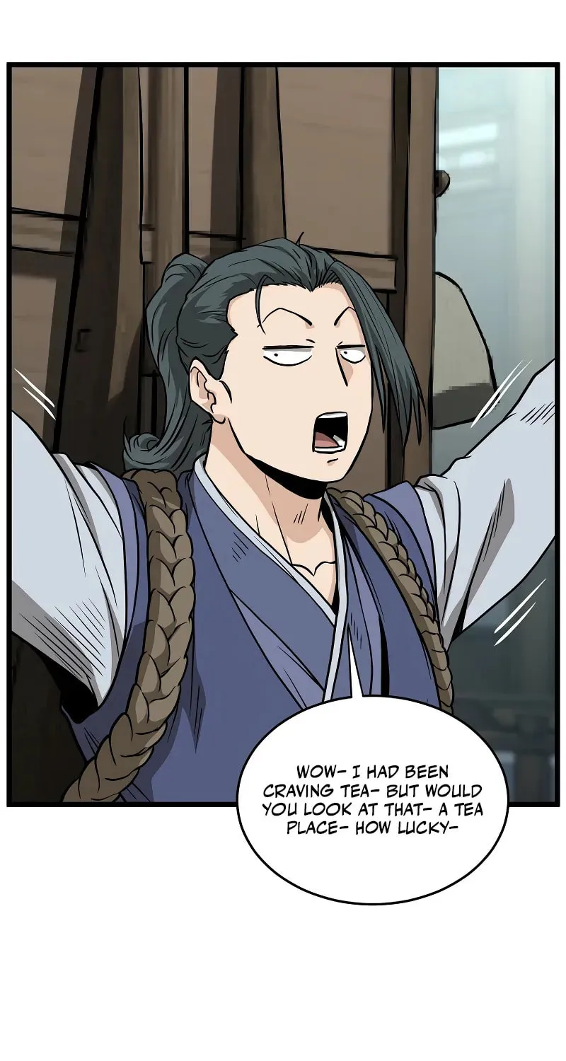 Murim Login Chapter 214 page 6 - 