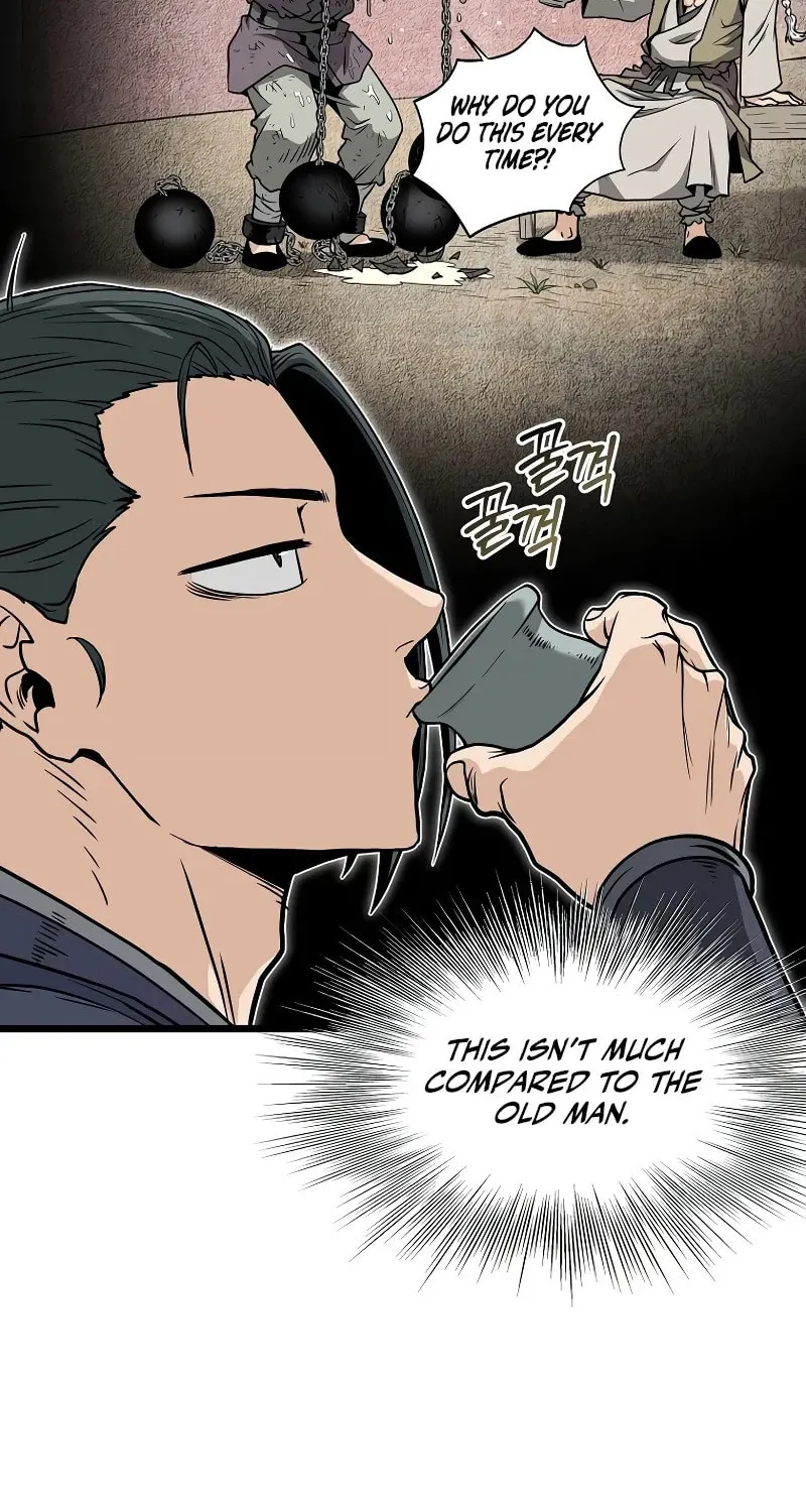 Murim Login Chapter 214 page 55 - 