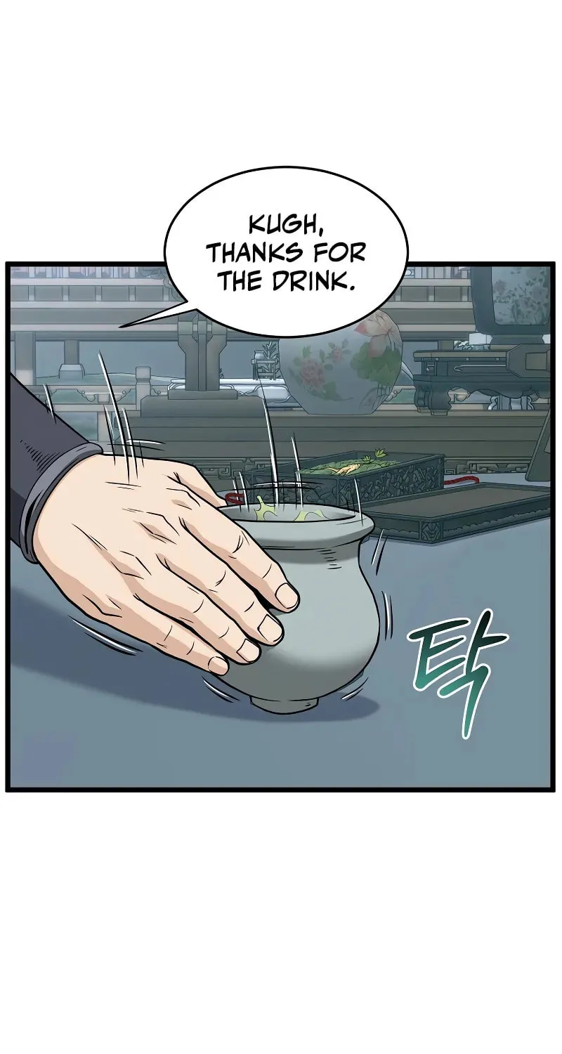 Murim Login Chapter 214 page 56 - 