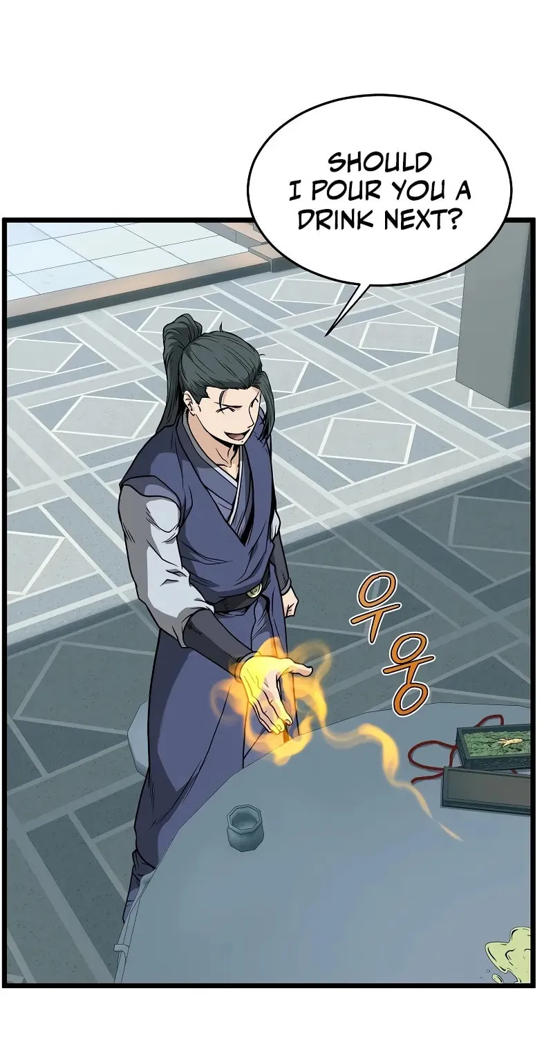 Murim Login Chapter 214 page 57 - 