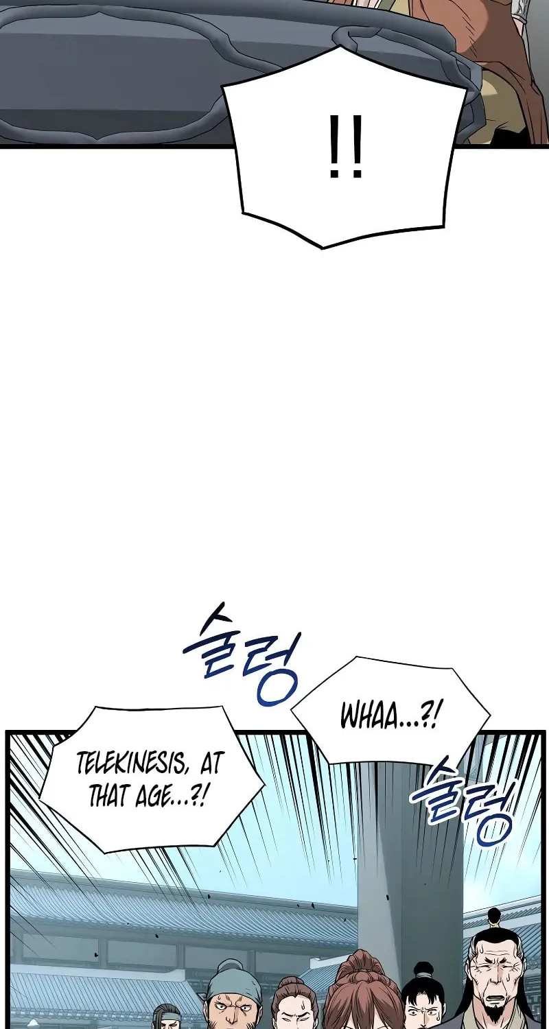 Murim Login Chapter 214 page 59 - 