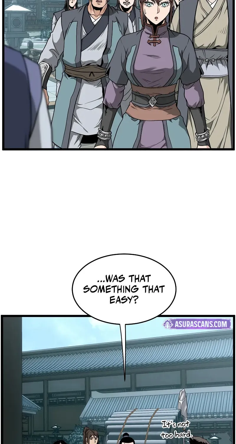 Murim Login Chapter 214 page 60 - 