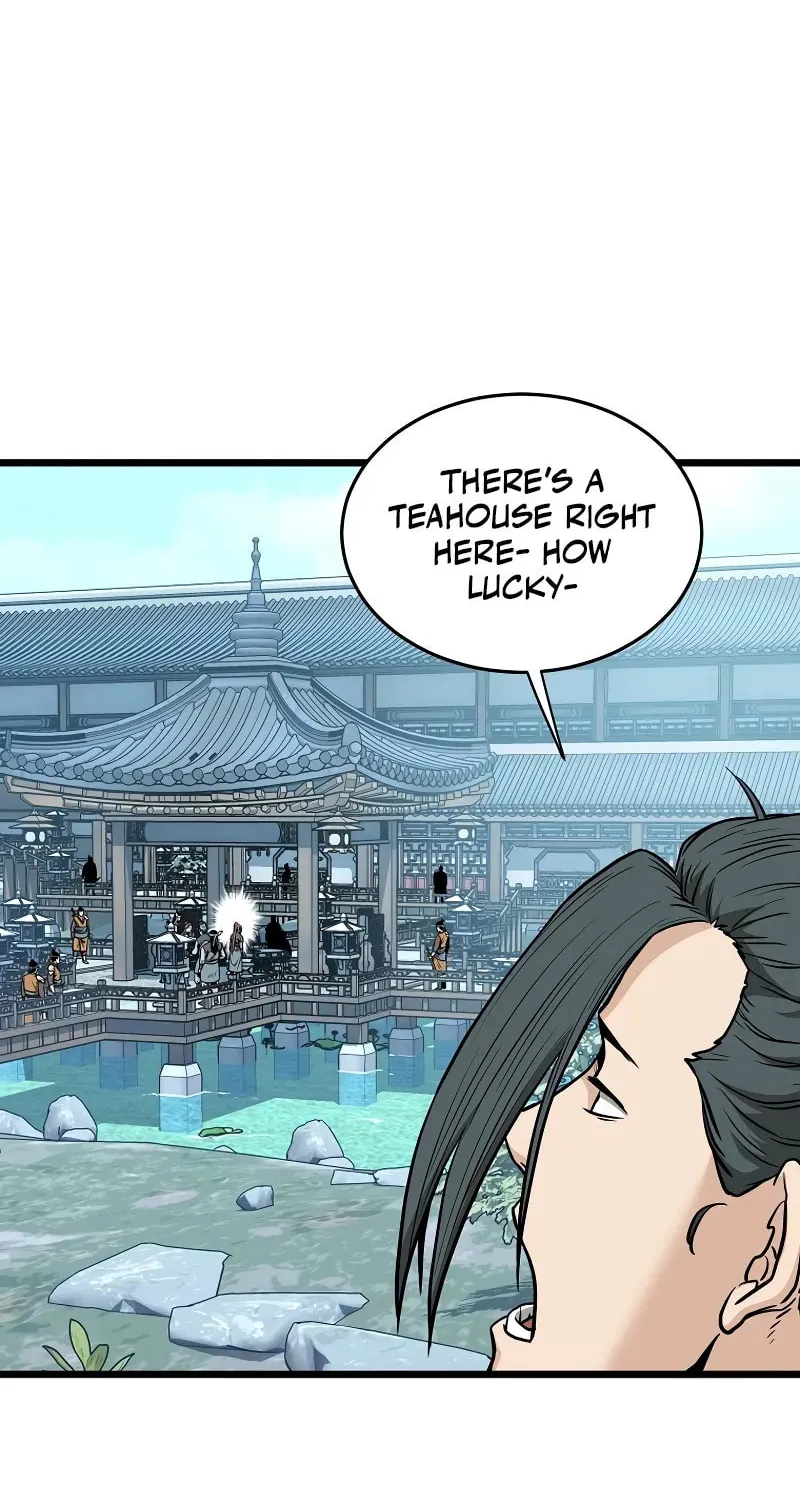Murim Login Chapter 214 page 7 - 