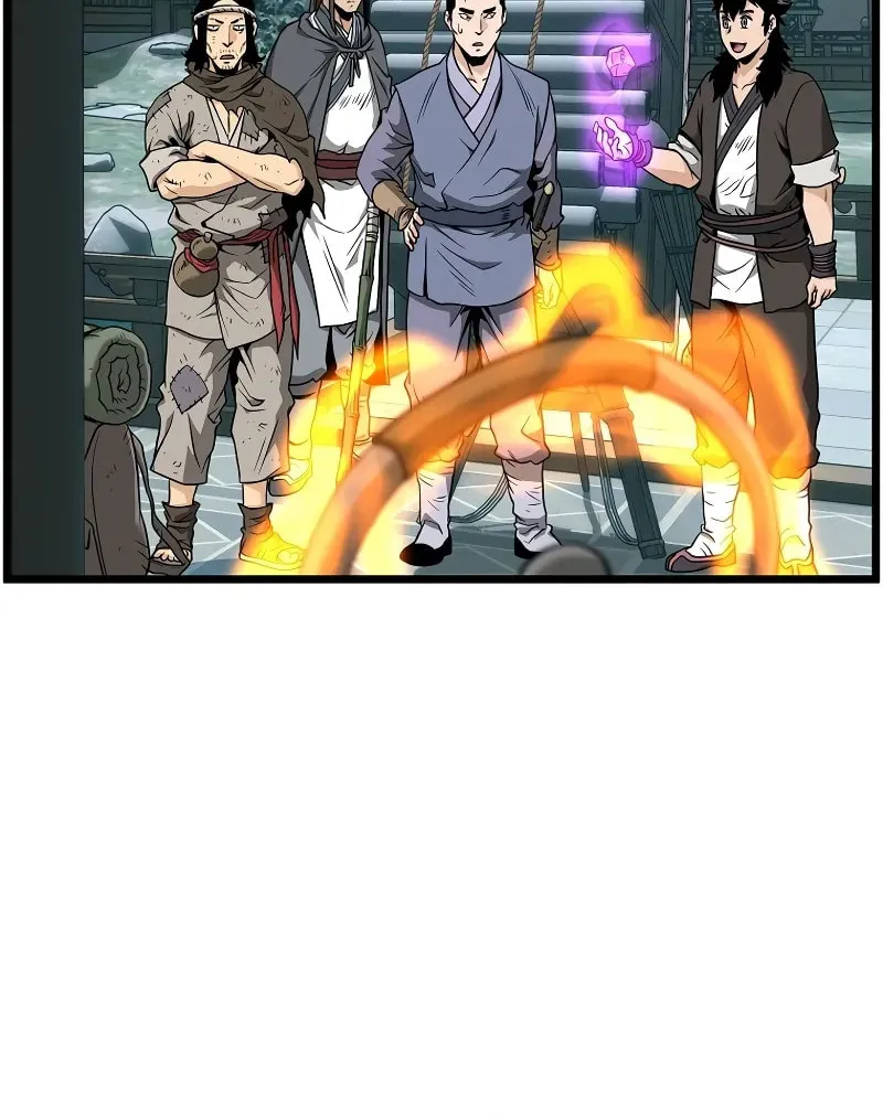 Murim Login Chapter 214 page 61 - 