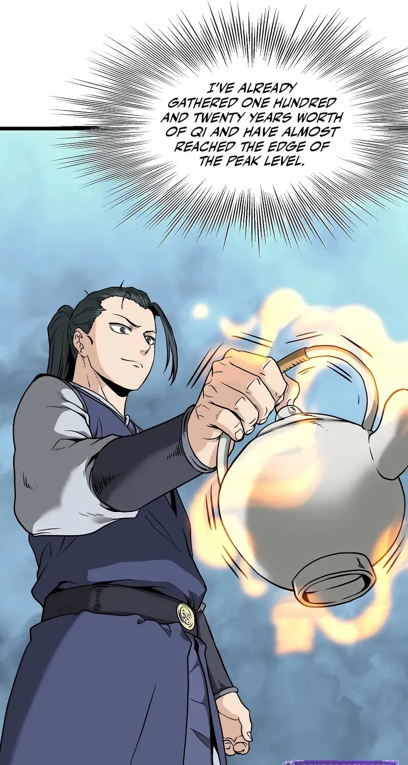 Murim Login Chapter 214 page 62 - 