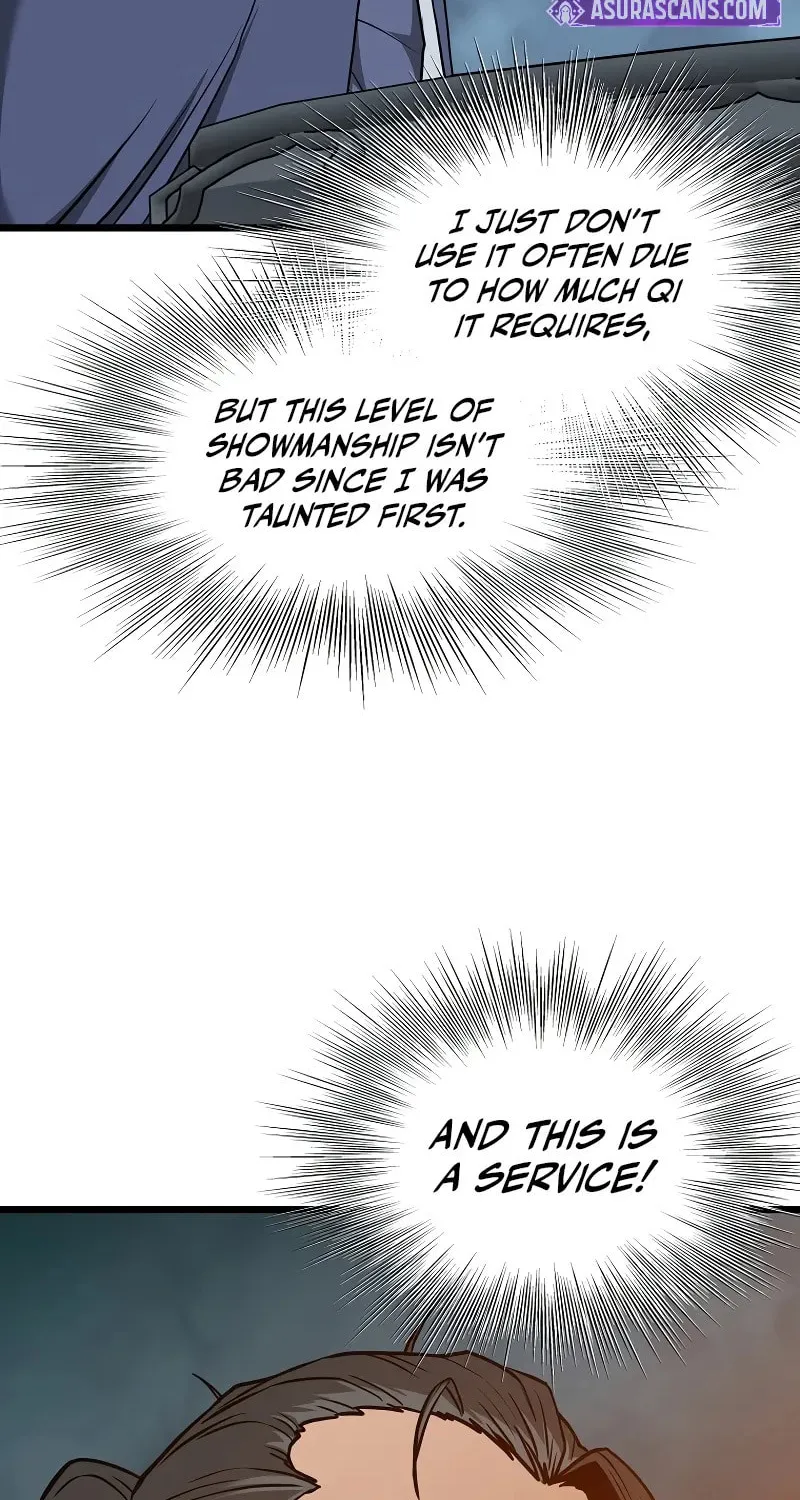 Murim Login Chapter 214 page 63 - 
