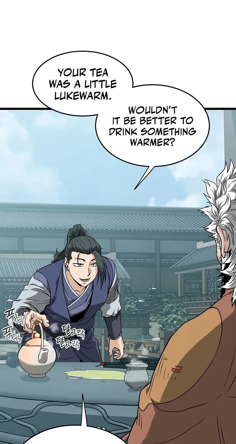 Murim Login Chapter 214 page 67 - 