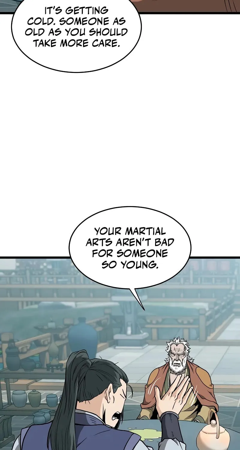 Murim Login Chapter 214 page 68 - 