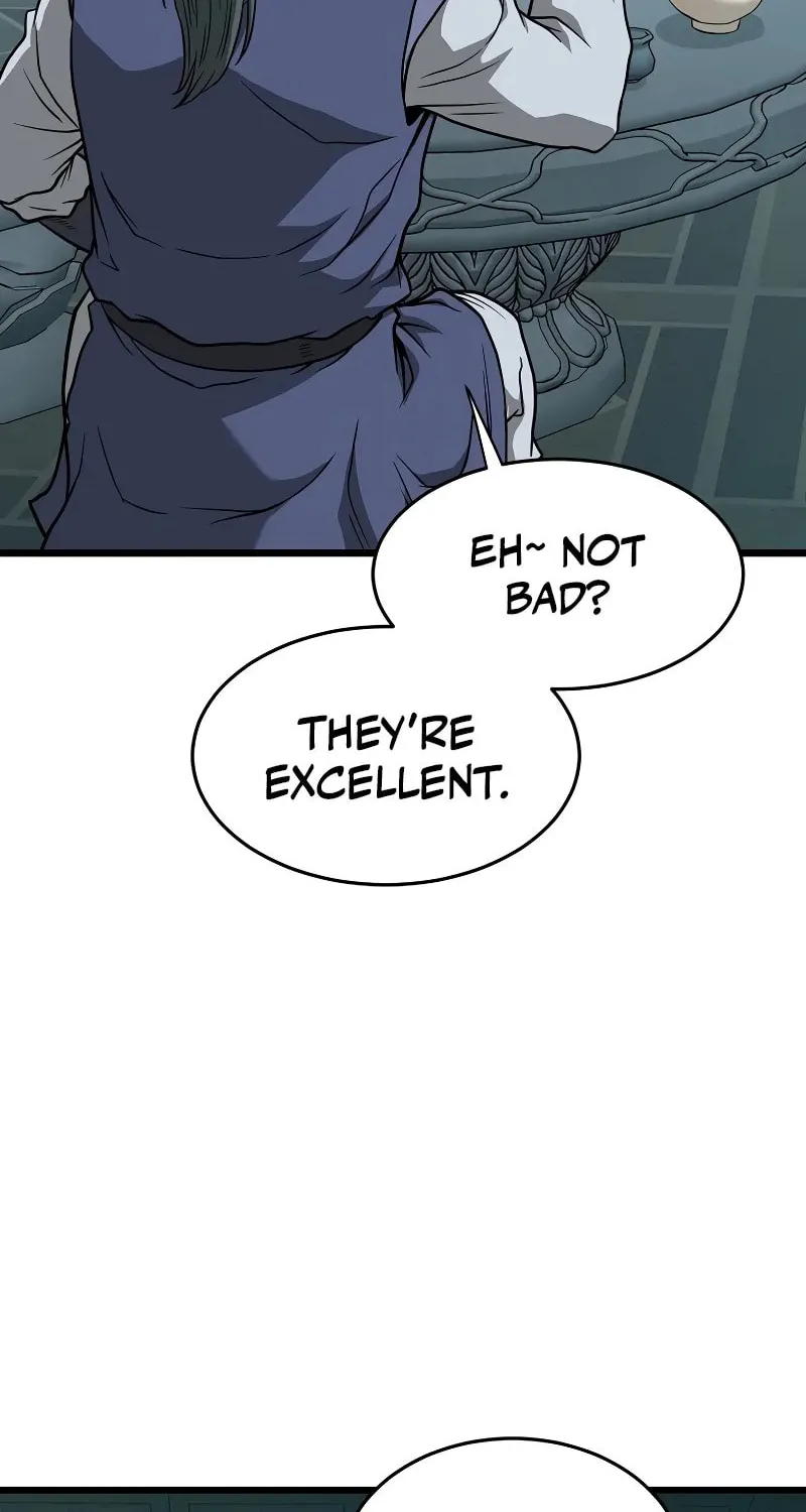 Murim Login Chapter 214 page 69 - 