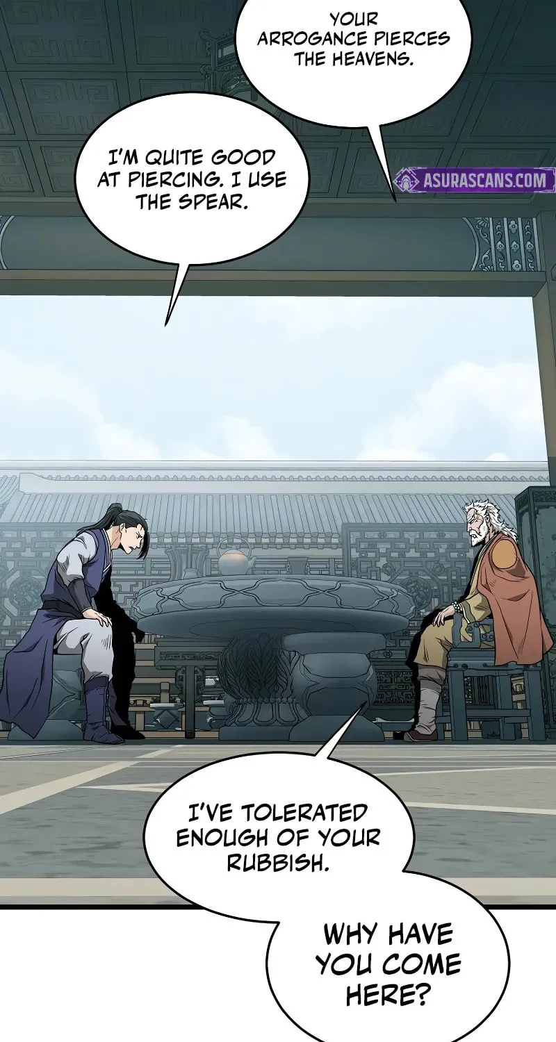 Murim Login Chapter 214 page 70 - 