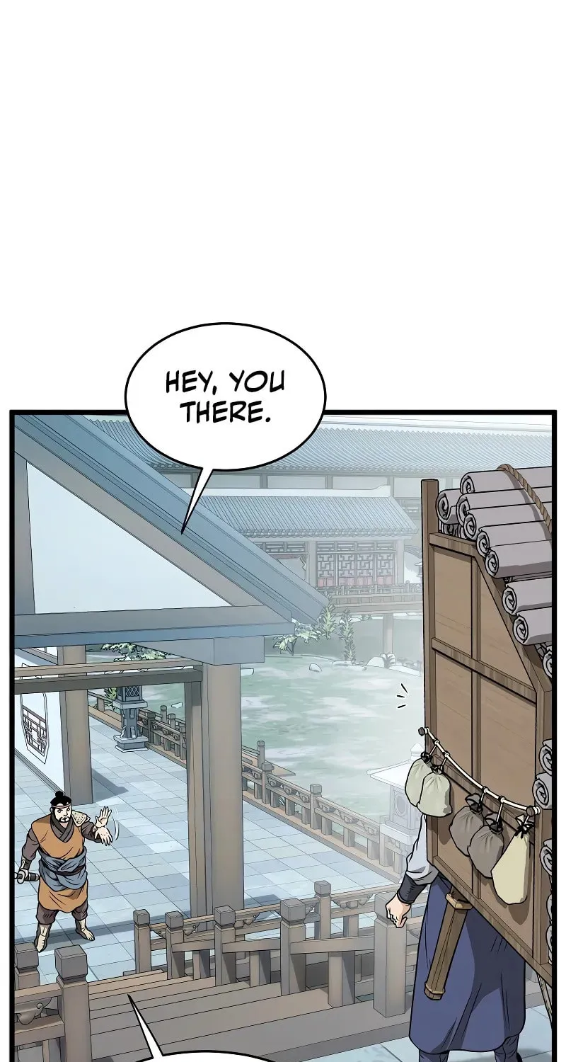 Murim Login Chapter 214 page 8 - 