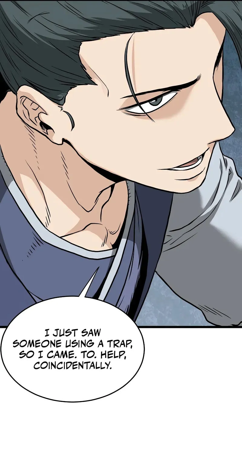 Murim Login Chapter 214 page 72 - 