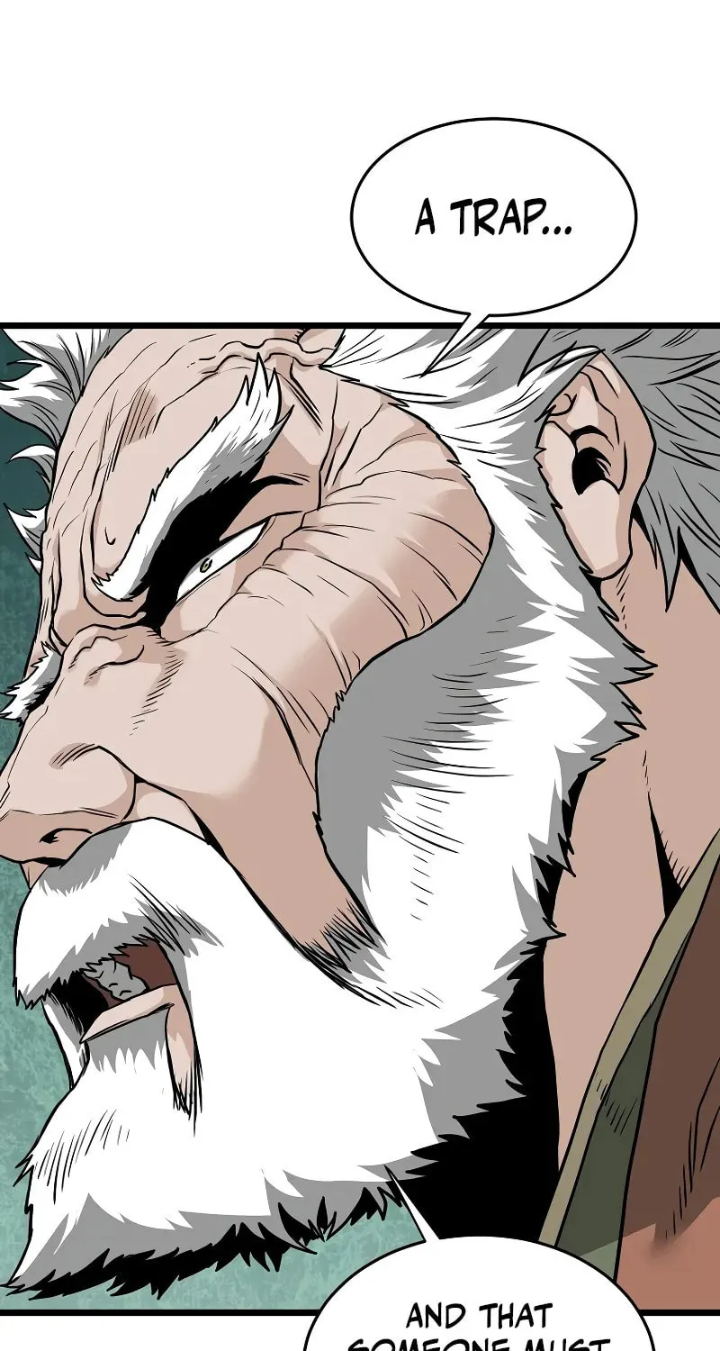 Murim Login Chapter 214 page 73 - 