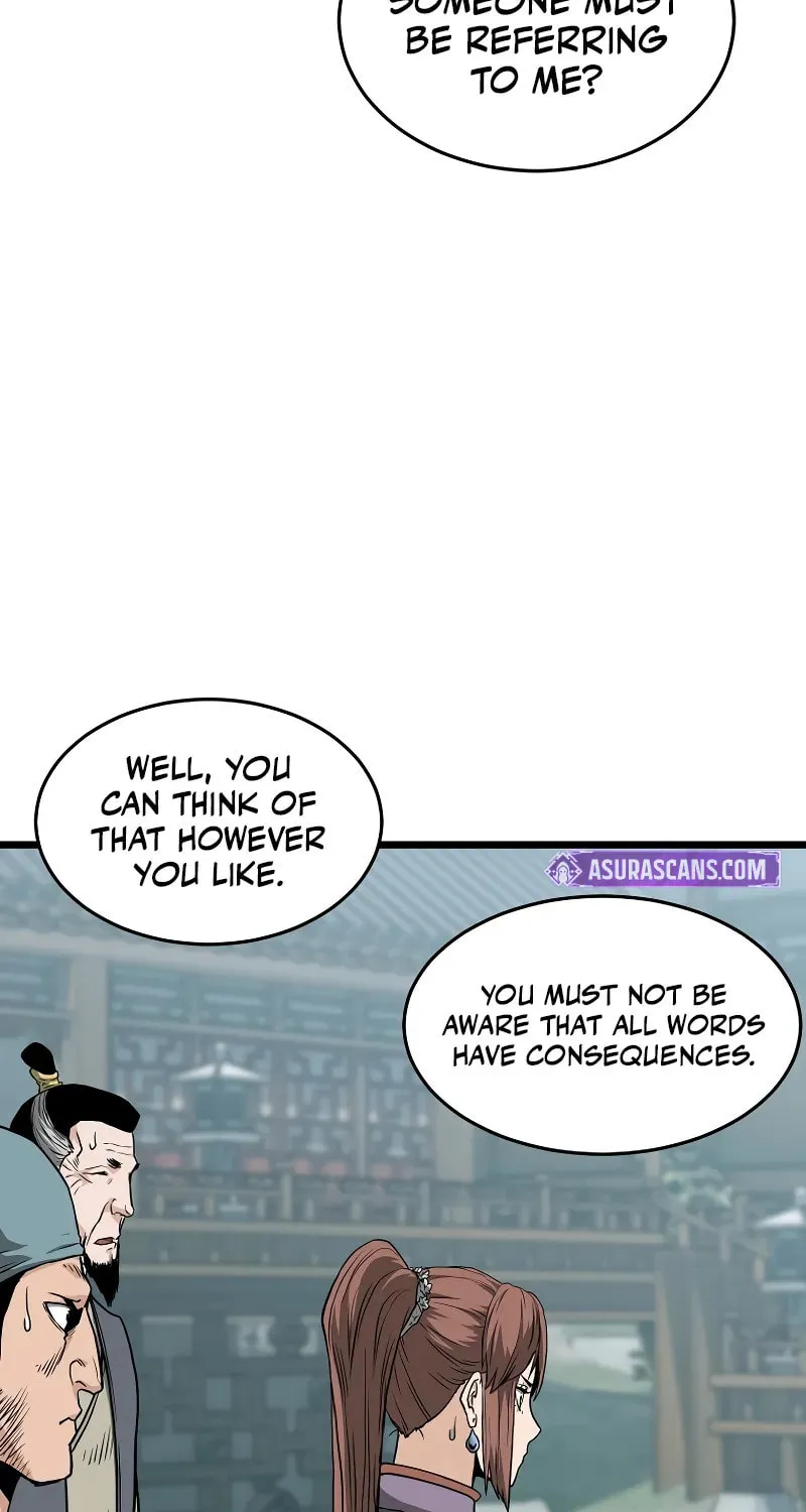 Murim Login Chapter 214 page 74 - 