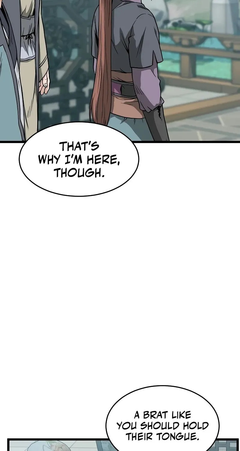 Murim Login Chapter 214 page 75 - 