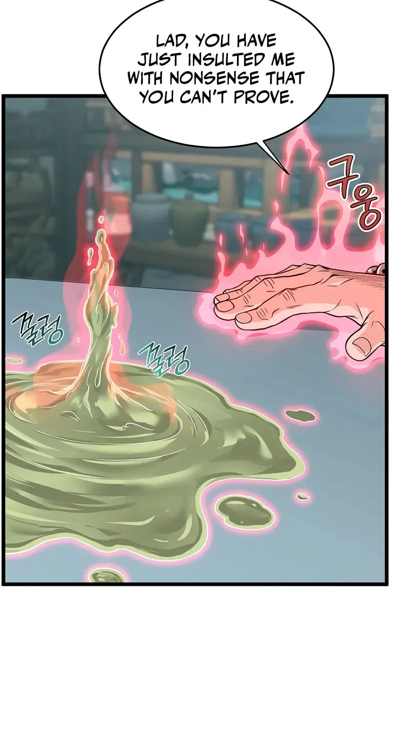 Murim Login Chapter 214 page 77 - 