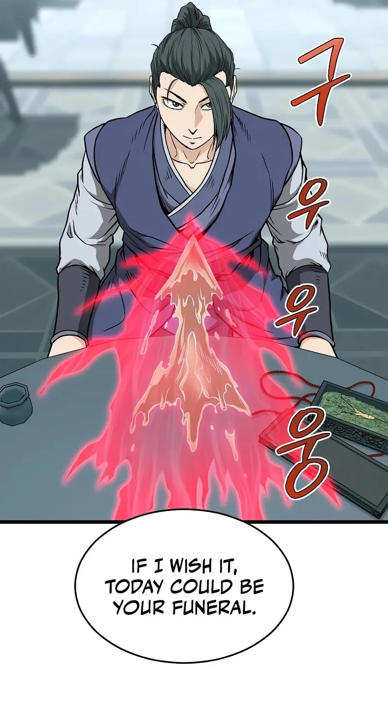 Murim Login Chapter 214 page 82 - 