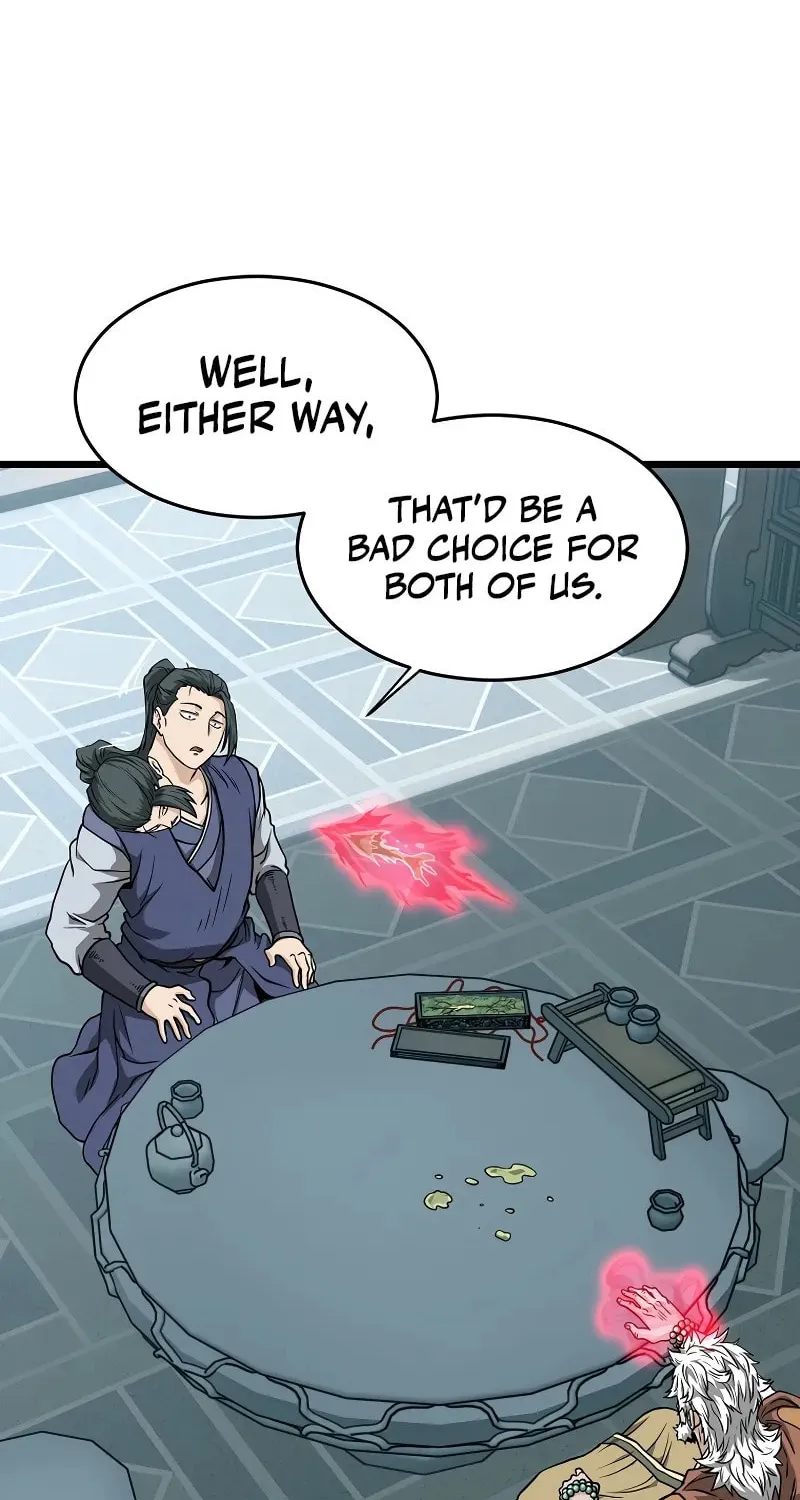 Murim Login Chapter 214 page 83 - 