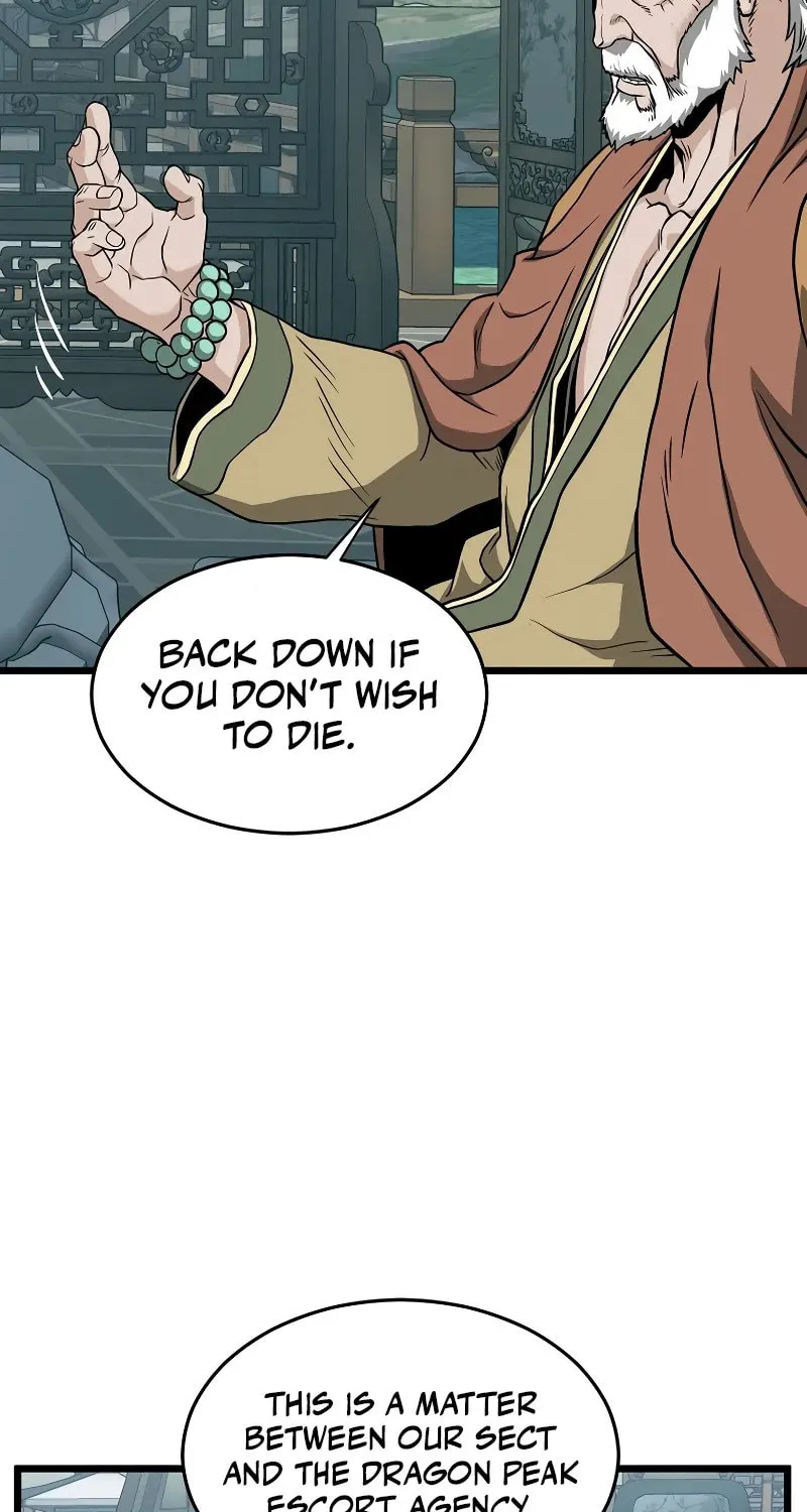 Murim Login Chapter 214 page 85 - 