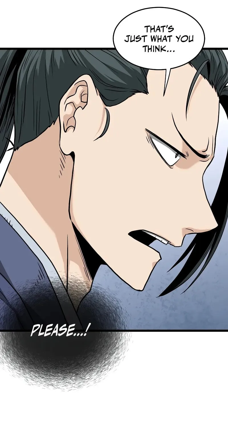 Murim Login Chapter 214 page 87 - 