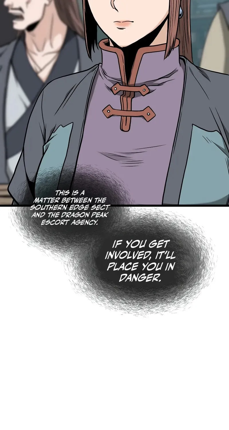 Murim Login Chapter 214 page 90 - 
