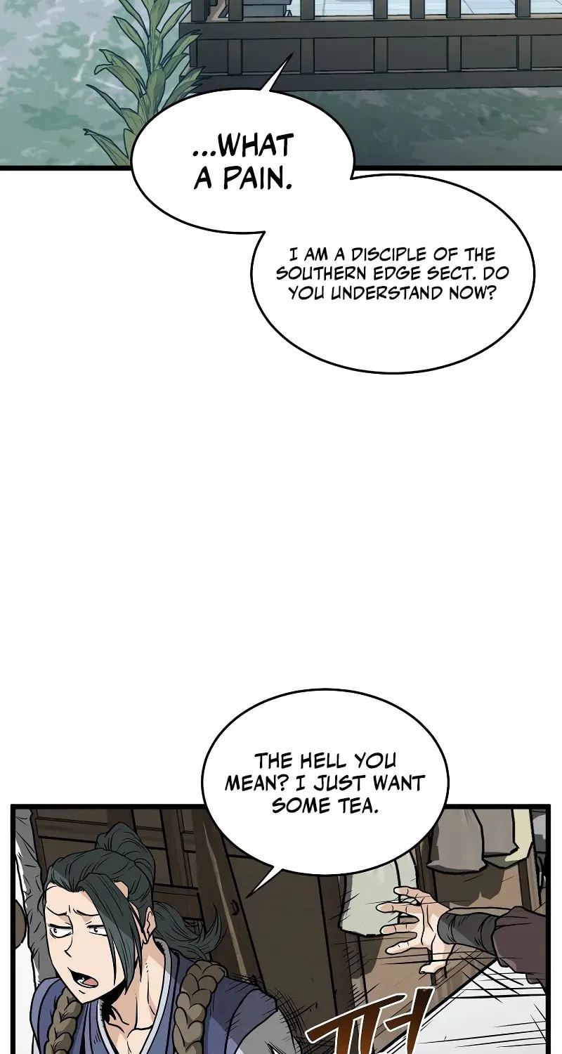 Murim Login Chapter 214 page 10 - 