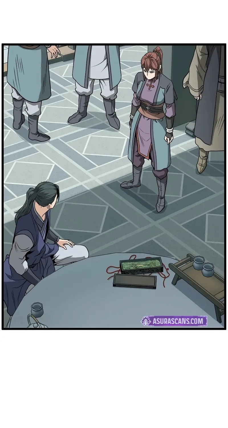 Murim Login Chapter 214 page 91 - 
