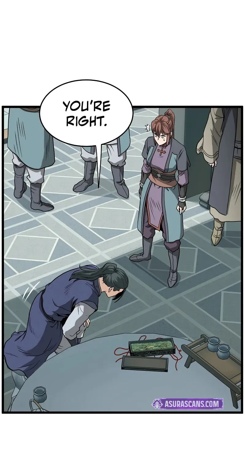 Murim Login Chapter 214 page 92 - 