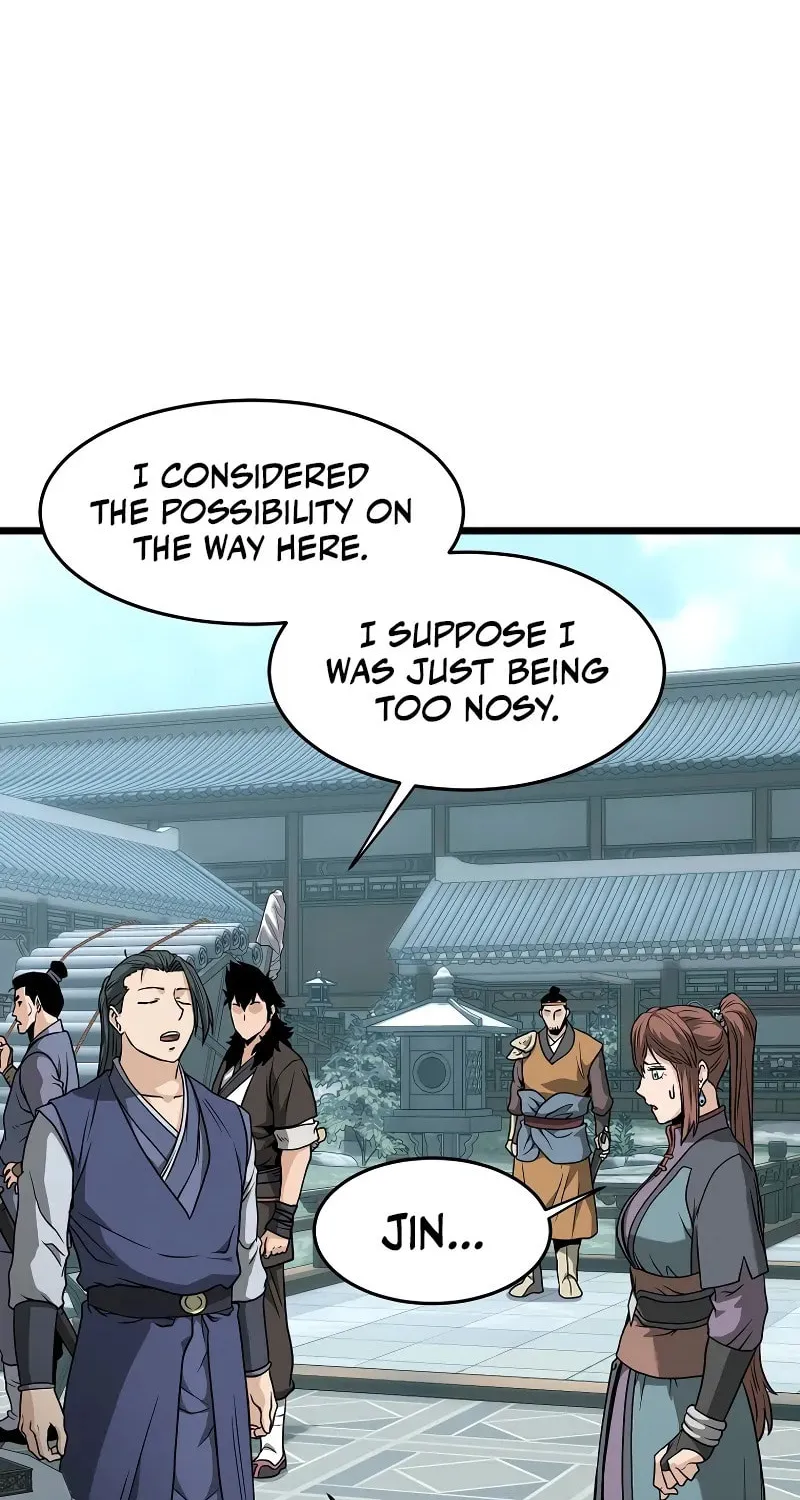 Murim Login Chapter 214 page 93 - 