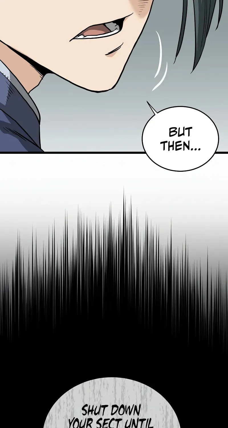 Murim Login Chapter 214 page 96 - 