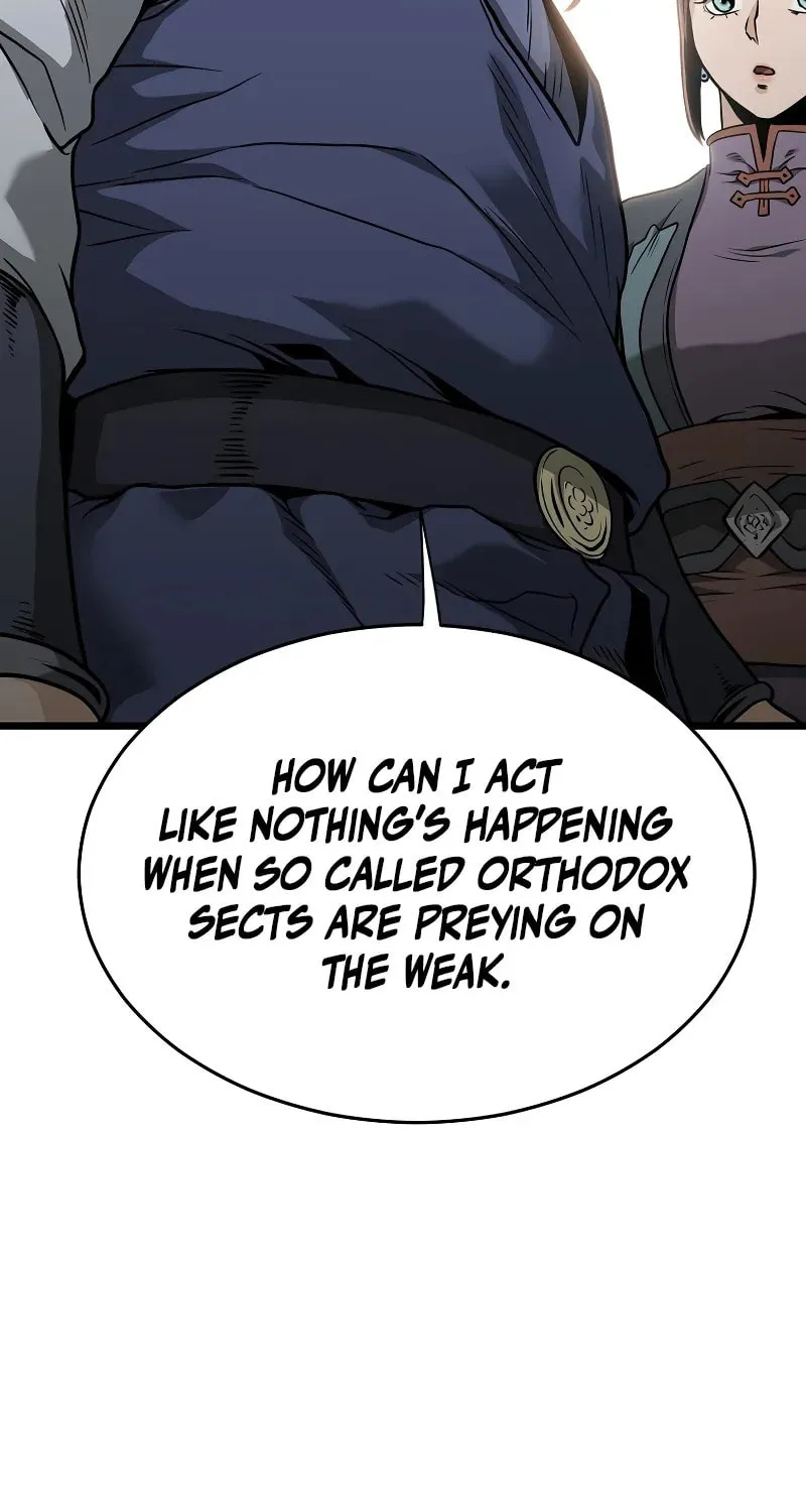 Murim Login Chapter 214 page 100 - 