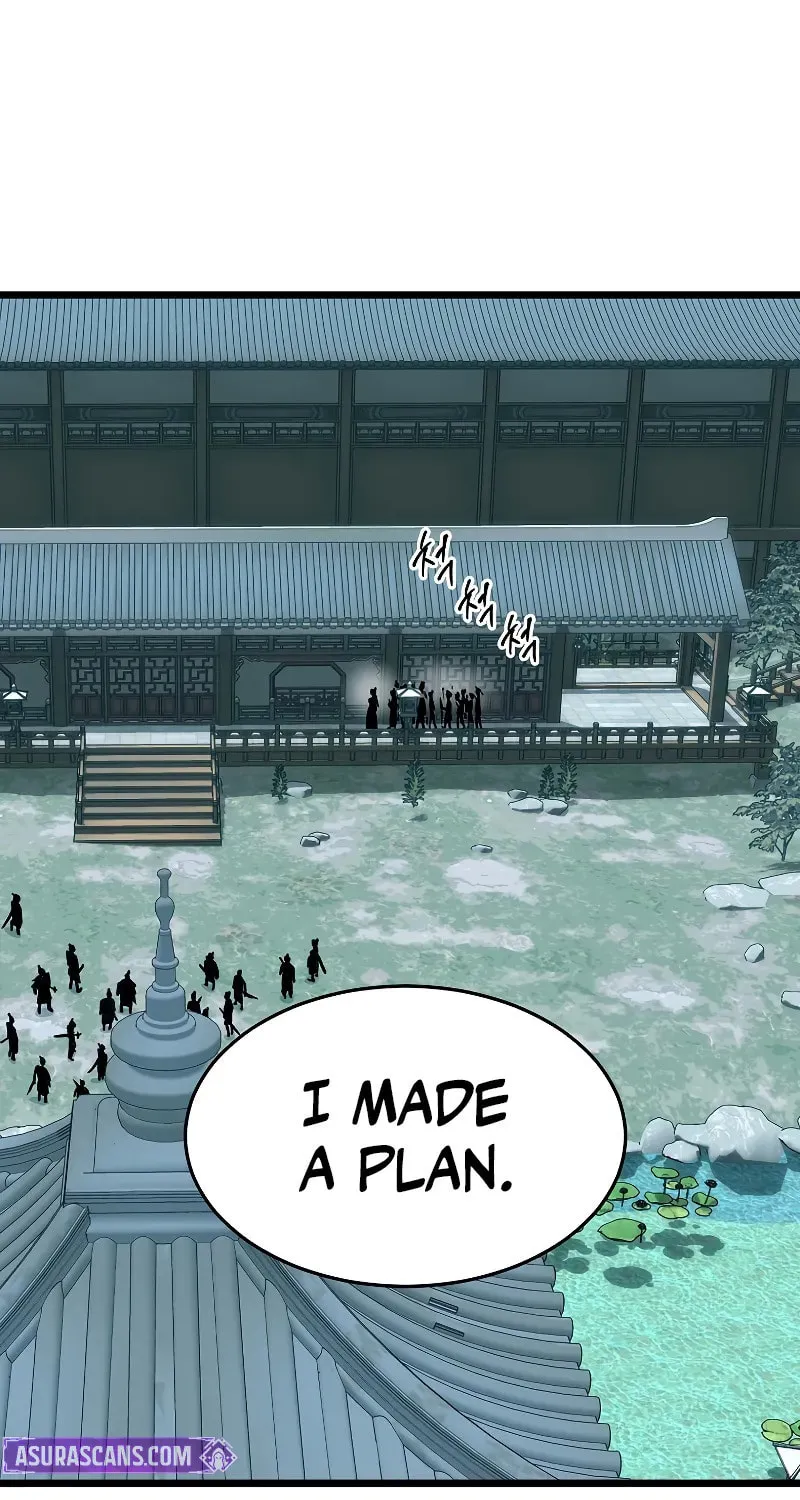 Murim Login Chapter 215 page 2 - 