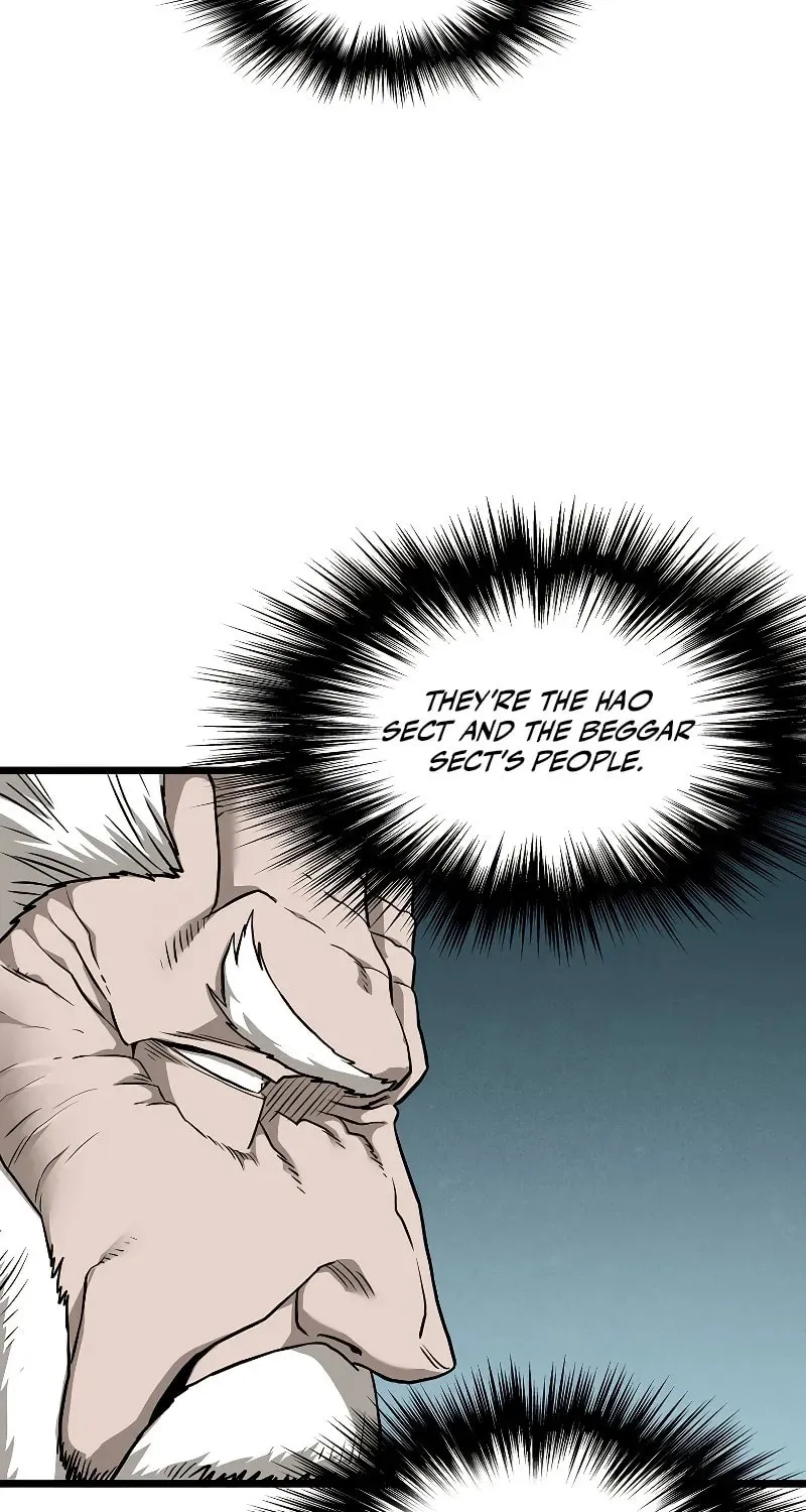 Murim Login Chapter 215 page 12 - 