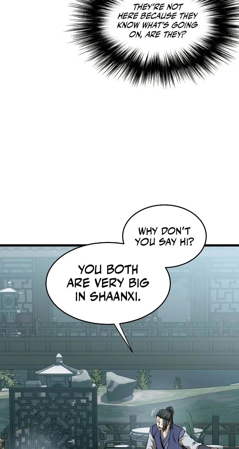 Murim Login Chapter 215 page 13 - 