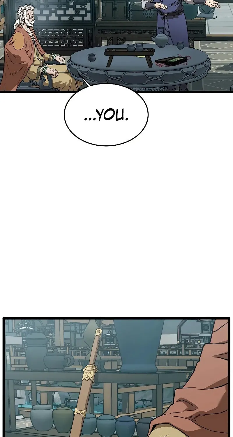 Murim Login Chapter 215 page 14 - 