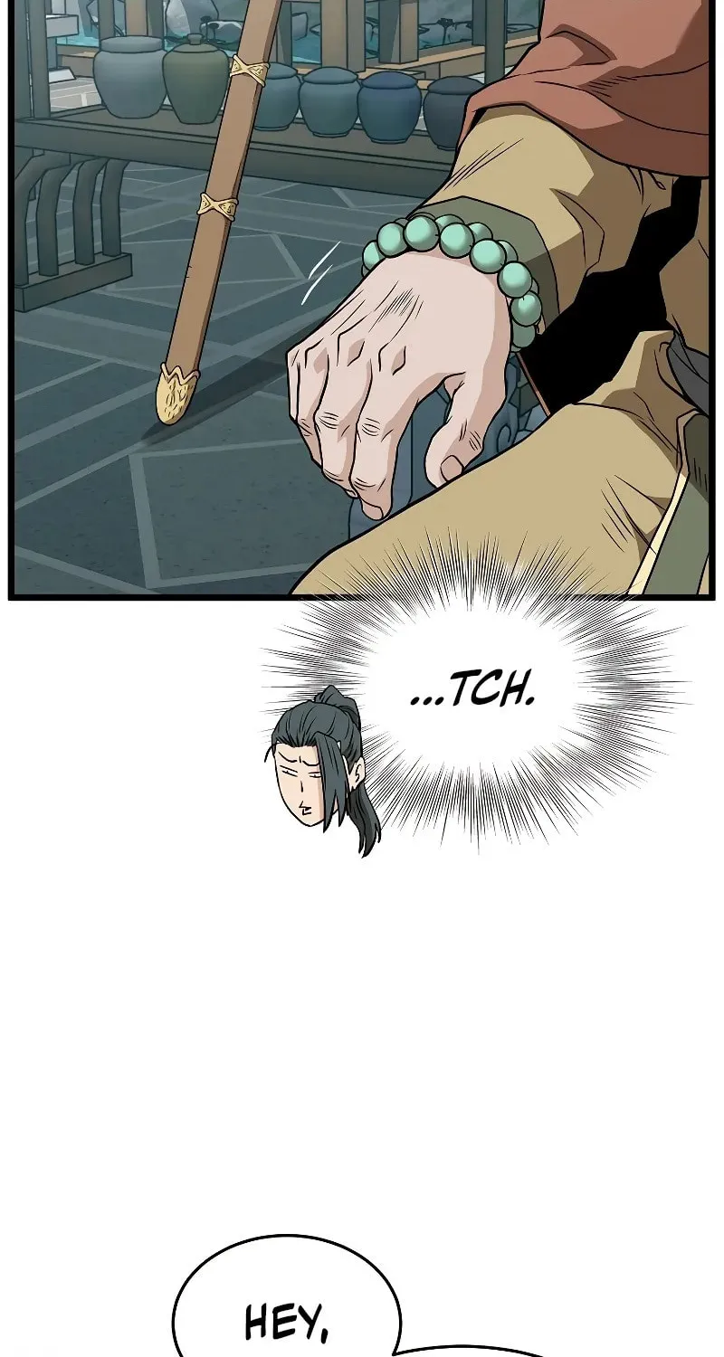 Murim Login Chapter 215 page 16 - 