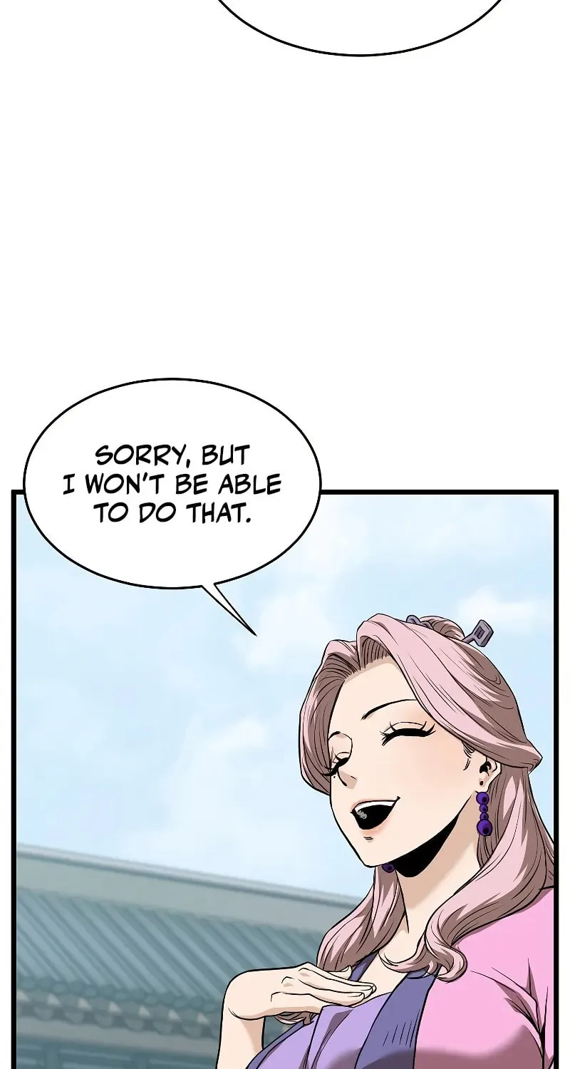 Murim Login Chapter 215 page 18 - 