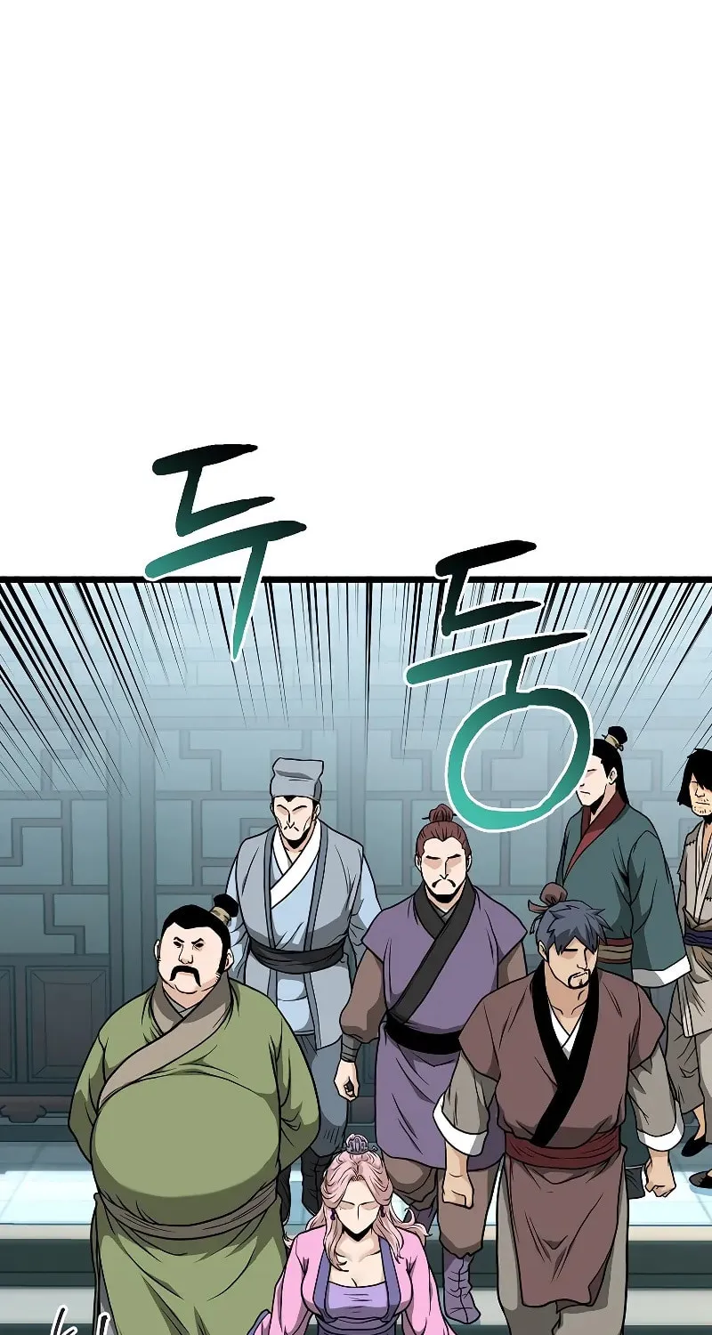 Murim Login Chapter 215 page 3 - 