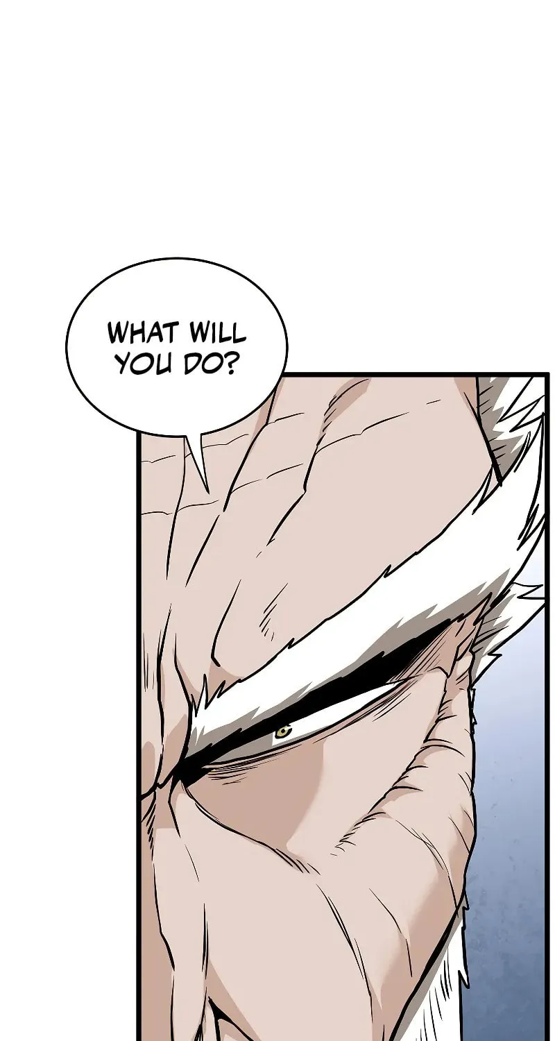 Murim Login Chapter 215 page 21 - 
