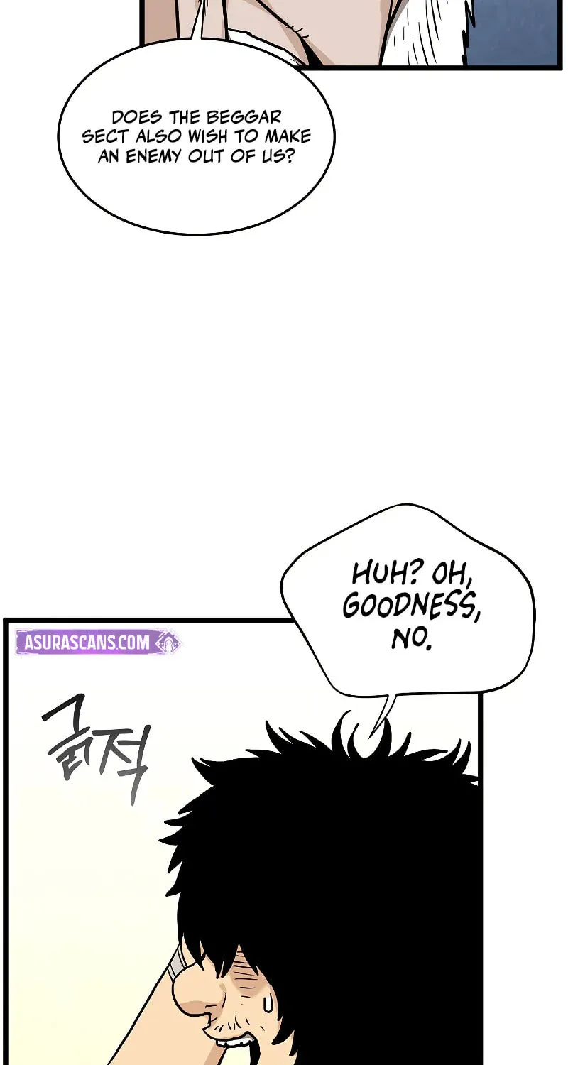 Murim Login Chapter 215 page 22 - 