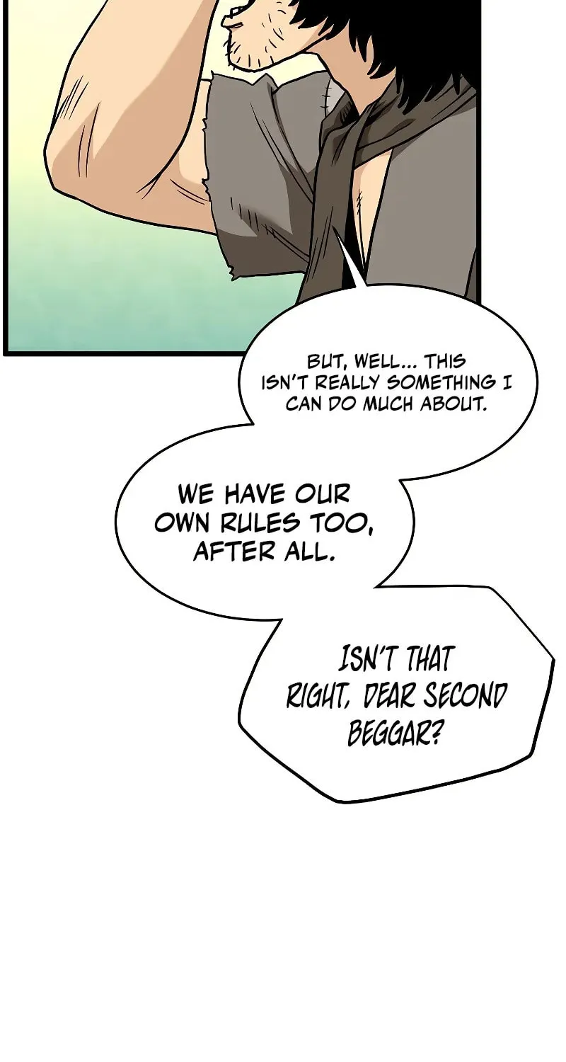 Murim Login Chapter 215 page 23 - 