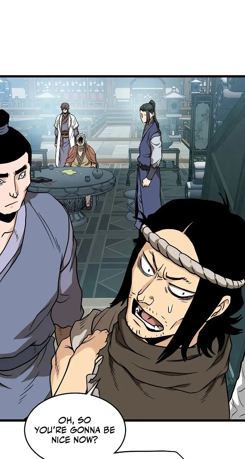 Murim Login Chapter 215 page 24 - 