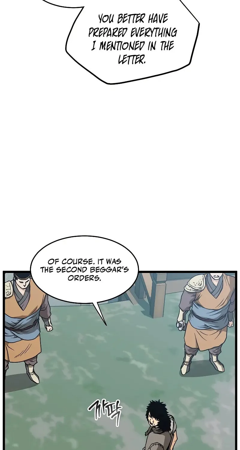 Murim Login Chapter 215 page 25 - 