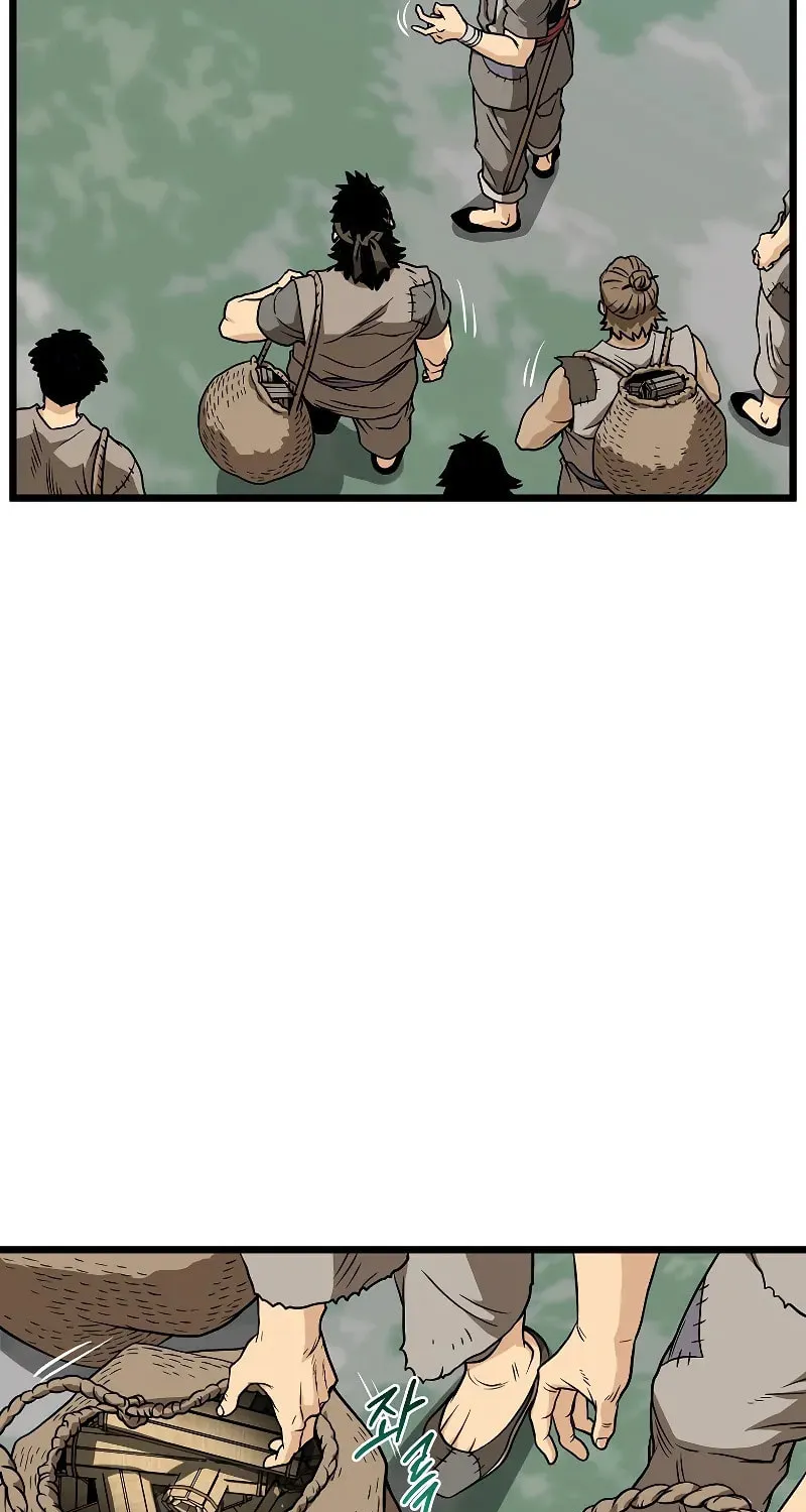 Murim Login Chapter 215 page 26 - 