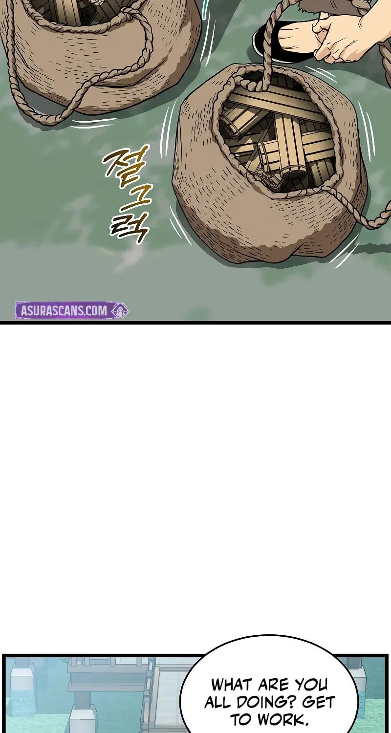 Murim Login Chapter 215 page 27 - 