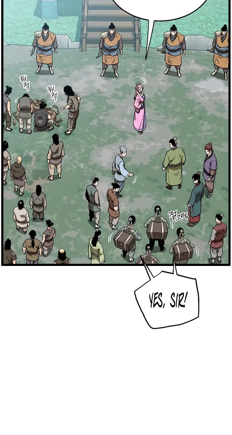 Murim Login Chapter 215 page 28 - 