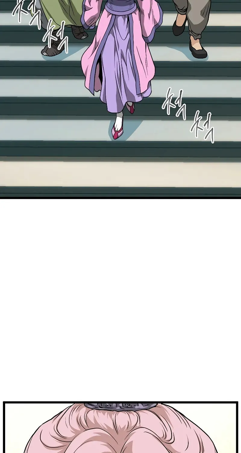 Murim Login Chapter 215 page 4 - 